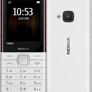 Nokia 5310 Dual SIM Keypad Phone