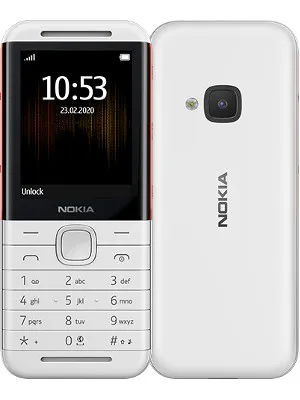 Nokia 5310 Dual SIM Keypad Phone