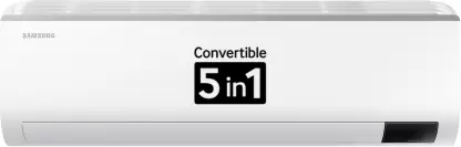SAMSUNG AC
